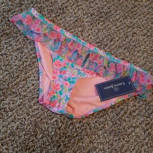 Lauren James Bottoms